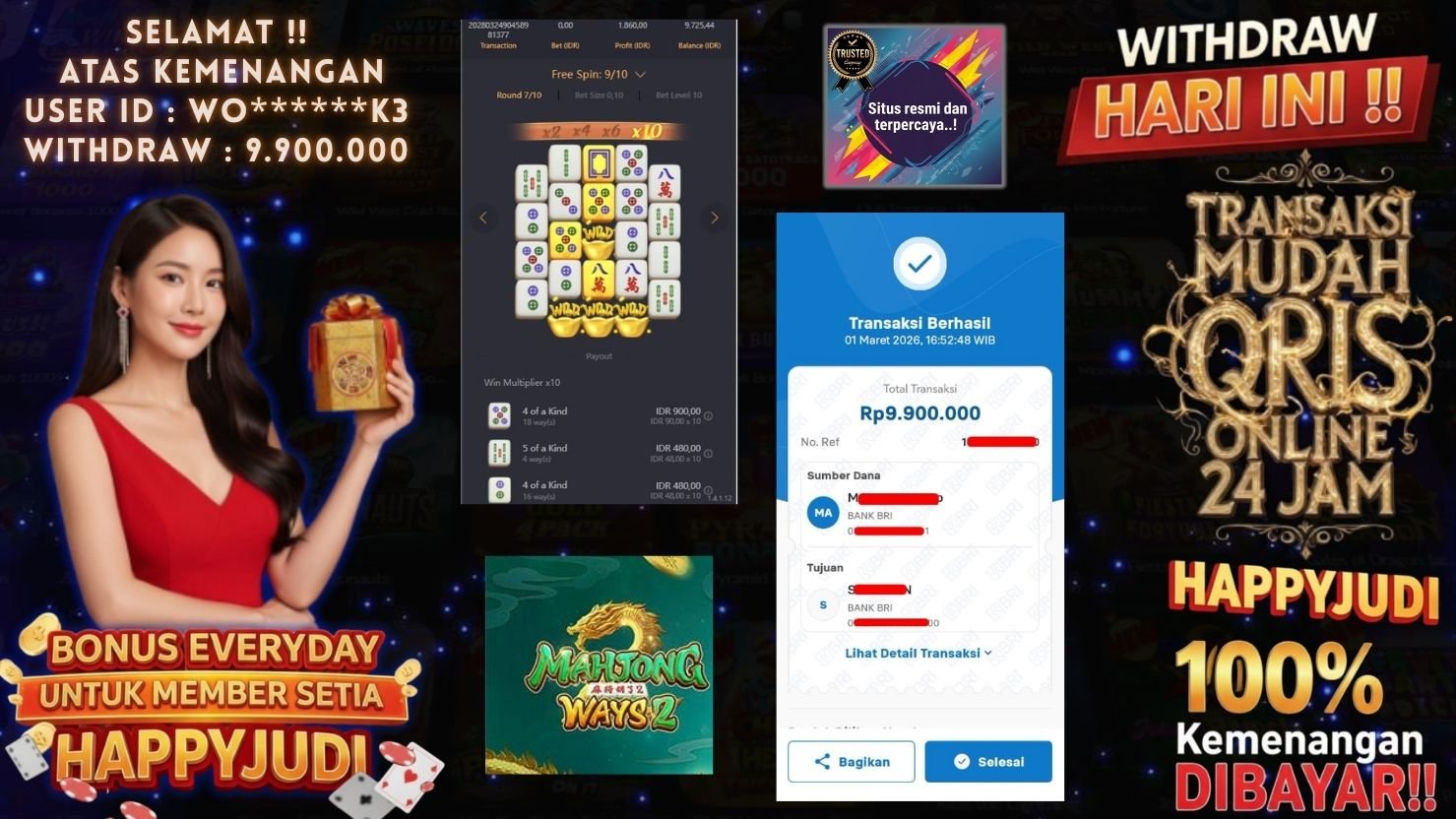 Jackpot Image